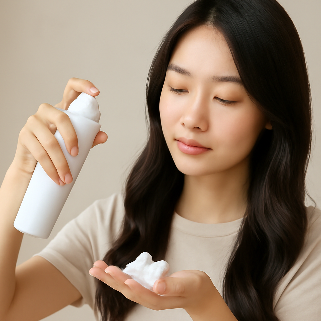 헤어무스 대표 이미지